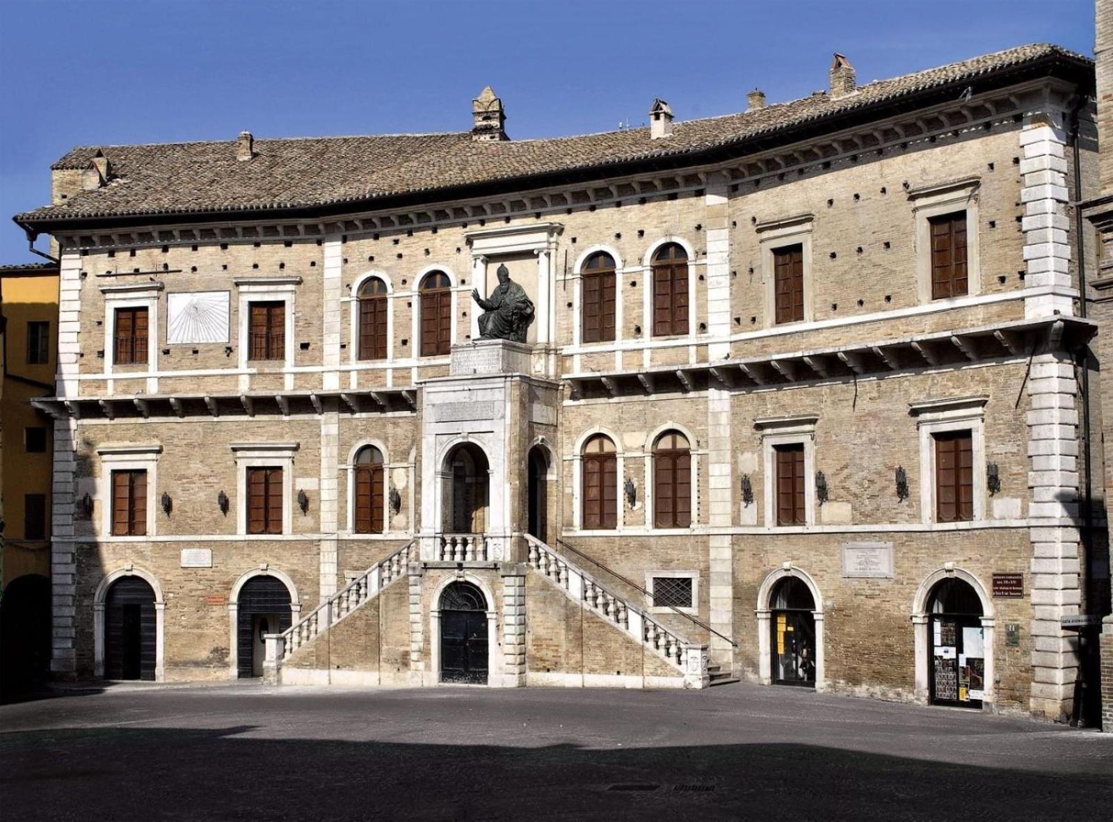 Il Punto Fermo Hotel Exterior foto